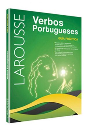 28143-VERBOS PORTUGUESES : GUIA PRACTICA