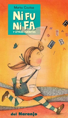 60374-NI FU NI FA Y OTROS CUENTOS