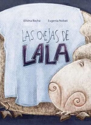 60393-LAS OVEJAS DE LALA