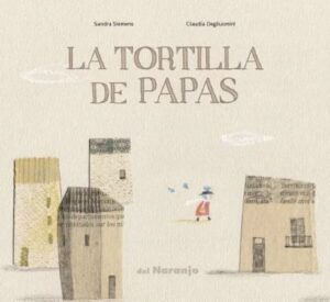 60401-LA TORTILLA DE PAPAS