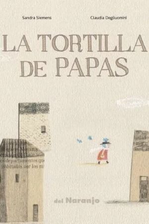 60401-LA TORTILLA DE PAPAS