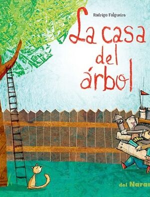 60459-LA CASA DEL ARBOL