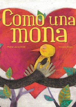 60448-COMO UNA MONA