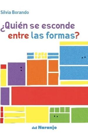 60433-QUIEN SE ESCONDE ENTRE LAS FORMAS?