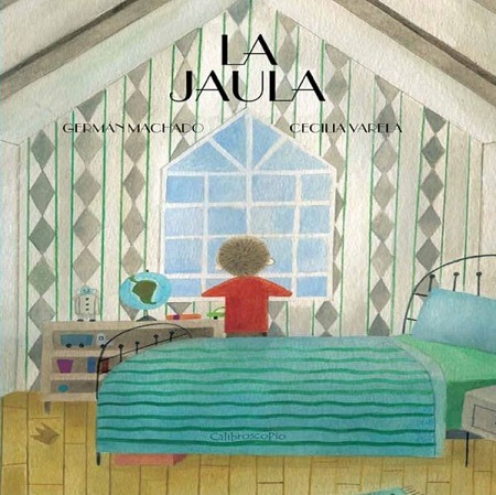 60409-LA JAULA
