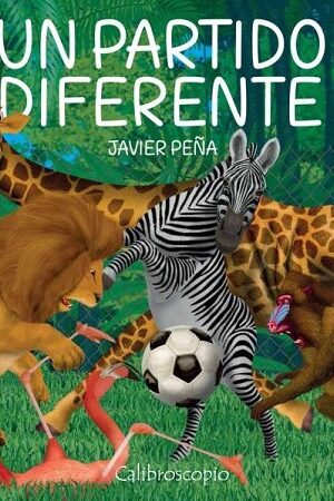 60407-UN PARTIDO DIFERENTE