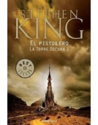 11239-EL PISTOLERO : LA TORRE OSCURA 1