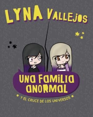 47592-UNA FAMILIA ANORMAL Y EL CRUCE DE LOS UNIVERSOS
