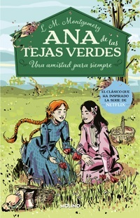 31109-ANA DE LAS TEJAS VERDES 2 : UNA AMISTAD PARA SIEMPRE