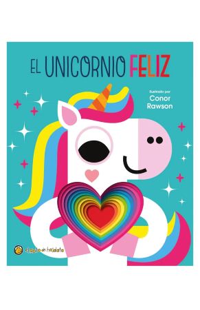 60464-EL UNICORNIO FELIZ