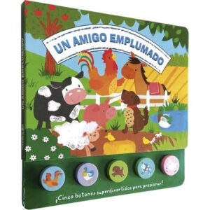 60584-UN AMIGO EMPLUMADO