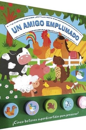 60584-UN AMIGO EMPLUMADO