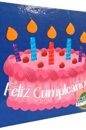 60477-FELIZ CUMPLEAÑOS