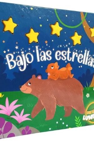 60476-BAJO LAS ESTRELLAS