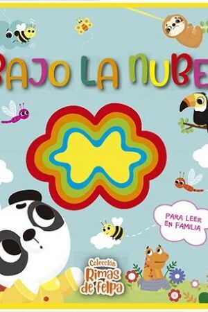 60474-BAJO LA NUBE
