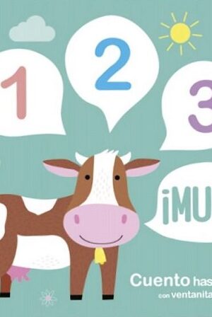 60607-1 2 3 MUU!