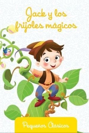 60770-JACK Y LOS FRIJOLES MAGICOS