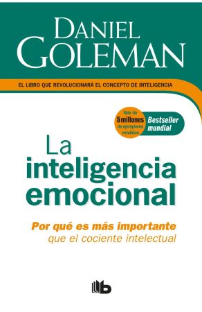 60803-LA INTELIGENCIA EMOCIONAL