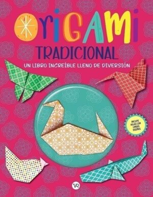 60819-ORIGAMI TRADICIONAL