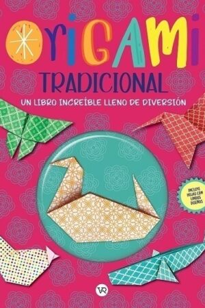 60819-ORIGAMI TRADICIONAL