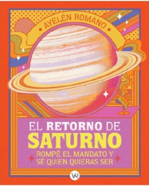 60716-EL RETORNO DE SATURNO