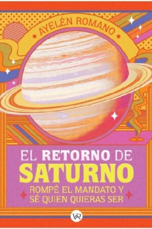 60716-EL RETORNO DE SATURNO