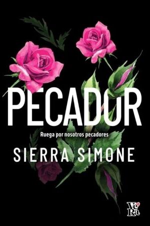 60705-PECADOR RUEGA POR NOSOTROS PECADORES
