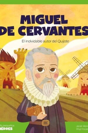 60690-MIGUEL DE CERVANTES
