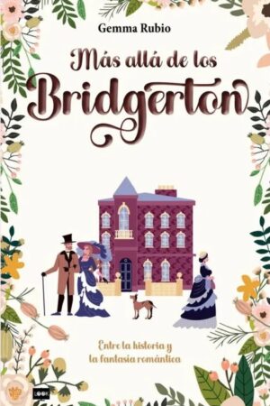 60762-MAS ALLA DE LOS BRIDGERTON