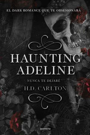 60793-HAUNTING ADELINE
