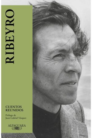 60854-CUENTOS REUNIDOS : RIBEYRO