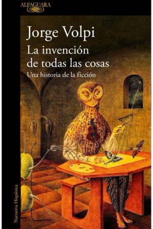 60855-LA INVENCION DE TODAS LAS COSAS