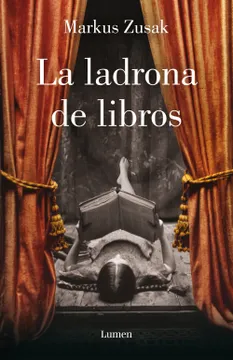 36529-LA LADRONA DE LIBROS