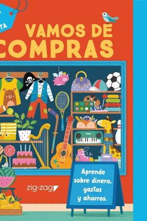 60715-VAMOS DE COMPRAS