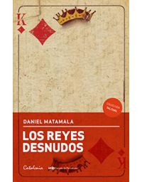 8257-LOS REYES DESNUDOS