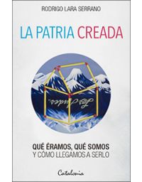 8261-LA PATRIA CREADA