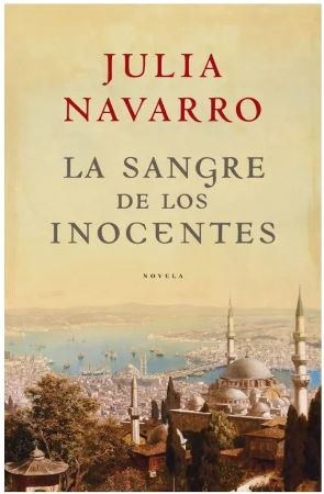 60787-LA SANGRE DE LOS INOCENTES