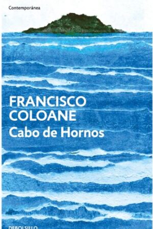 60892-CABO DE HORNOS