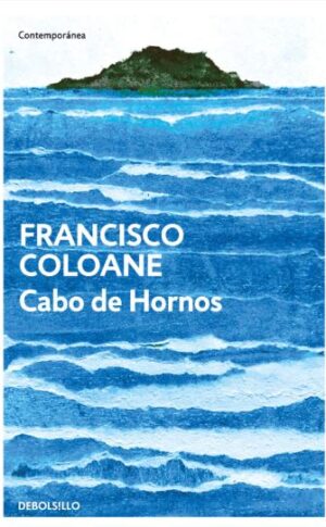 60892-CABO DE HORNOS
