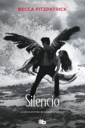 60812-SILENCIO : HUSH HUSH 3