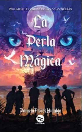 60875-LA PERLA MAGICA