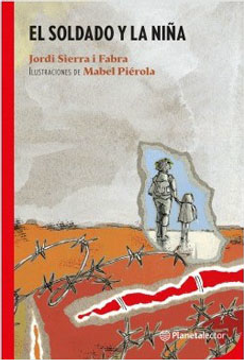 20442-EL SOLDADO Y LA NIÑA