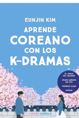 60841-APRENDE COREANO CON LOS K-DRAMAS