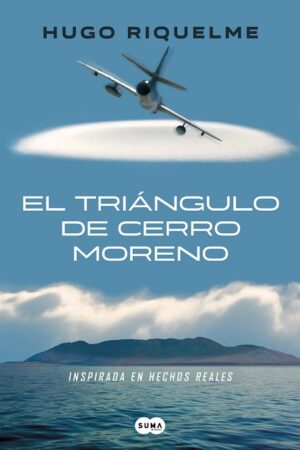 60846-EL TRIANGULO DEL CERRO MORENO