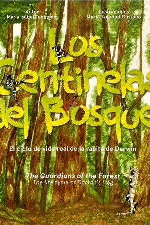 60780-LOS CENTINELAS DEL BOSQUE
