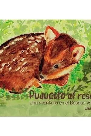 60783-PUDUCITO AL RESCATE