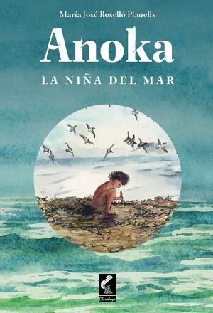 60728-ANOKA, LA NIÑA DEL MAR