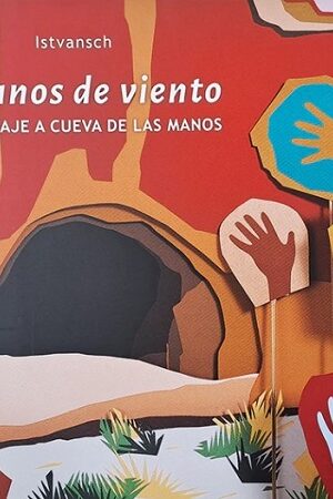 60720-MANOS DE VIENTO