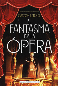 5100-EL FANTASMA DE LA OPERA