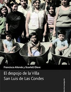 2757-EL DESPOJO DE LA VILLA SAN LUIS DE LAS CONDES